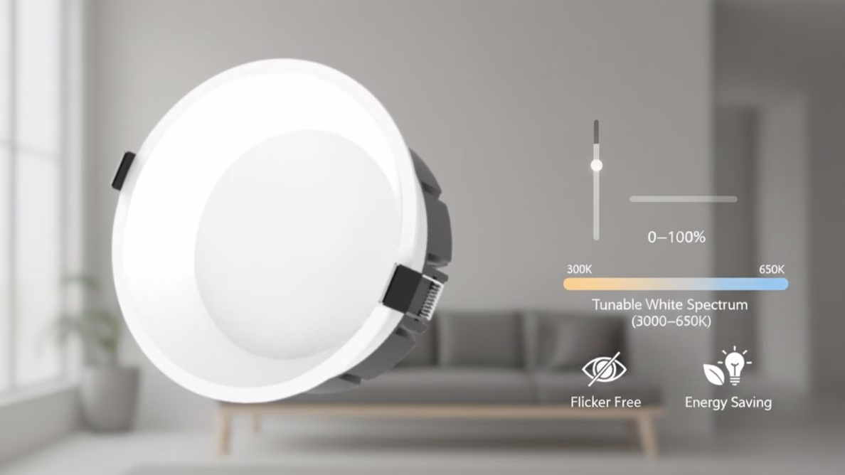 EOT HOME Smart Dimmer
